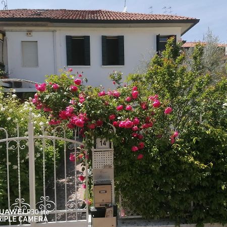 Casa Bianca Villa Mestre Dış mekan fotoğraf